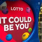 it could be you lottery